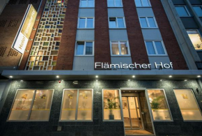 Hotel Flämischer Hof, Kiel
